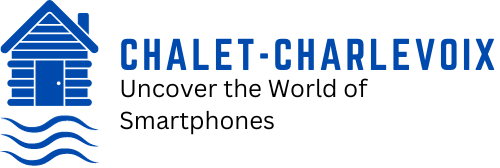 Chalet-Charlevoix